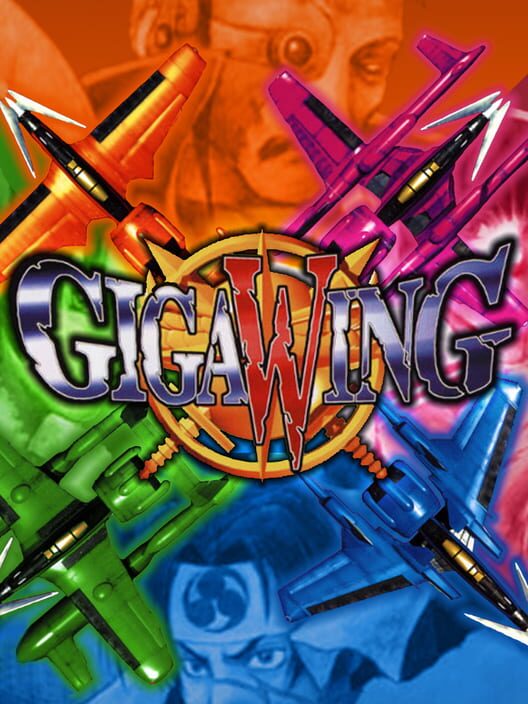 GIGAWING