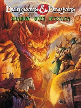 Dungeons & Dragons